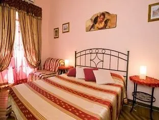 Cicerone 28 Hotel Rom